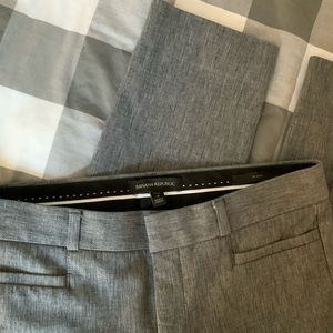 Banana Republic Sloan Pant, 4P
